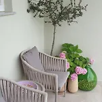 Mia 2 Апартаменты Банёл