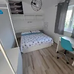 Mia 2 Апартаменты *