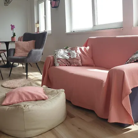 Mia 2 Apartmán