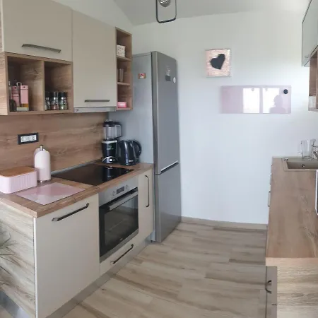 Mia 2 Apartmán