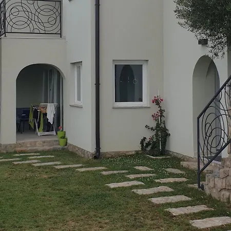 Apartmán Mia 2 Banjol