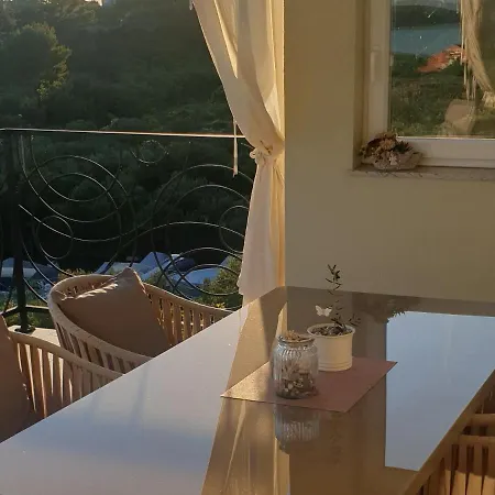 Apartmán Mia 2 Banjol