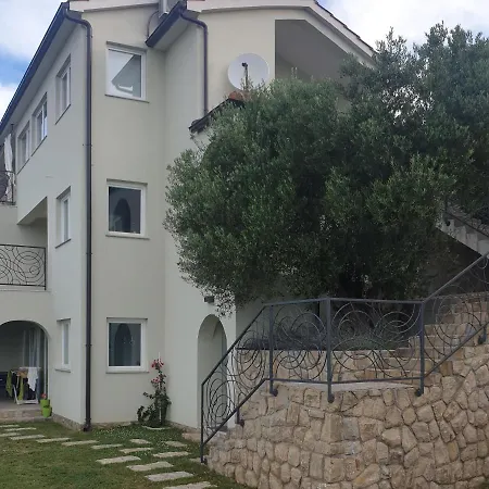 Apartmán Mia 2
