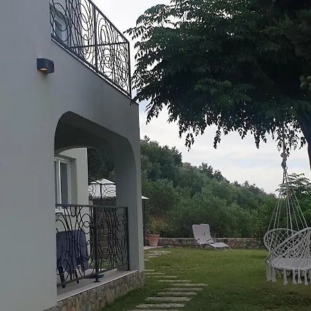 Apartmán Mia 2 *