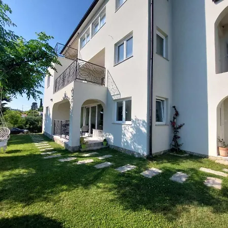 Apartmán Mia 2