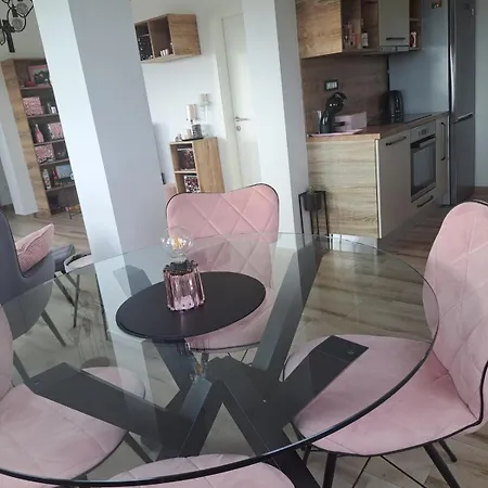 Apartmán Mia 2 *