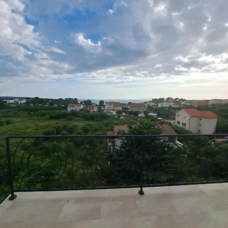 Apartmán Mia 2