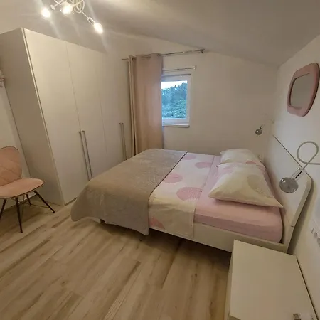Apartmán Mia 2 Banjol