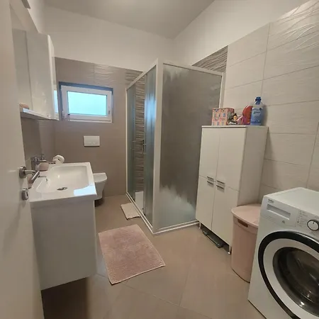 Apartmán Mia 2