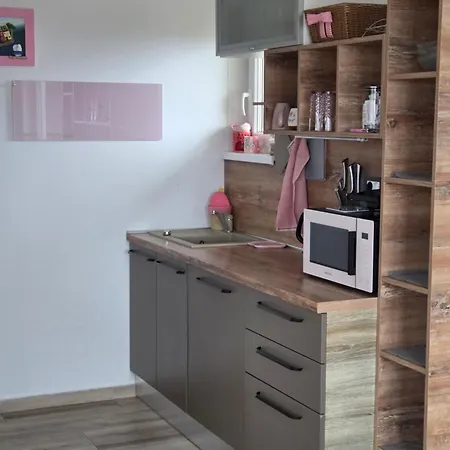 Apartmán Mia 2 Banjol
