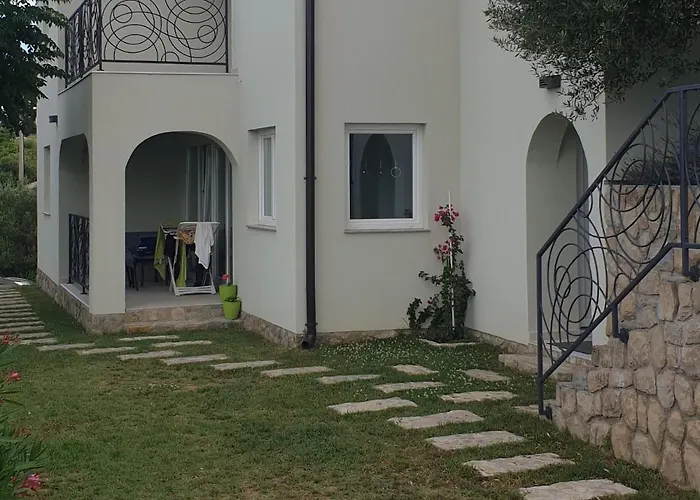 Appartamento Mia 2 Banjol