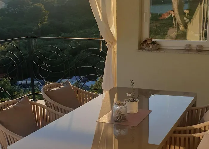 Appartamento Mia 2 Banjol