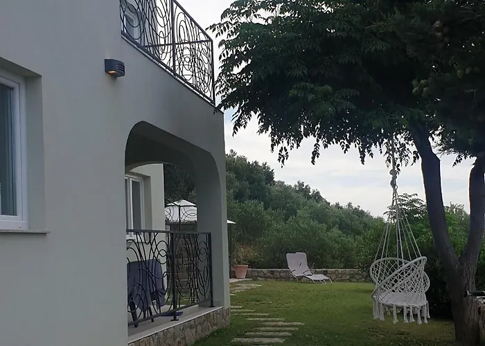 Appartamento Mia 2 *