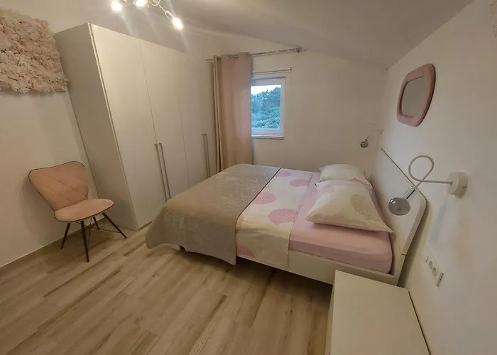 Appartamento Mia 2 Banjol