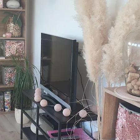 Mia 2 Appartement Banjol
