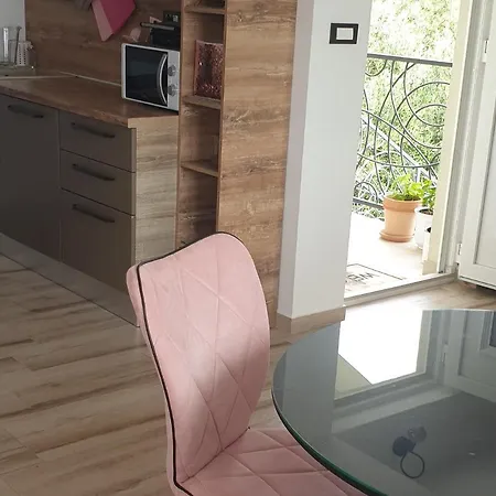 Apartman Mia 2 Banjol