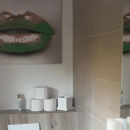 Apartman Mia 2