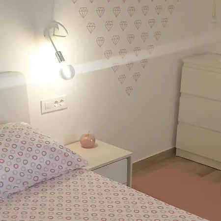 Apartman Mia 2 Banjol
