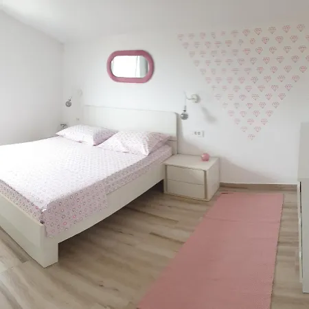 Apartman Mia 2 Banjol