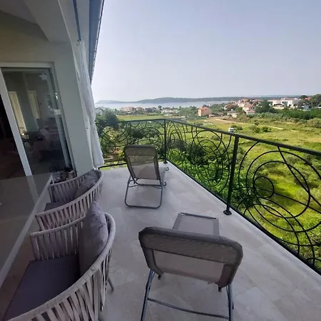 Apartman Mia 2