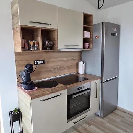 Apartamento Mia 2 *