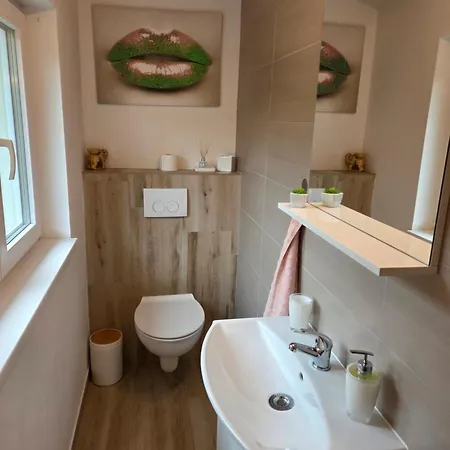 Mia 2 Apartamento Banjol