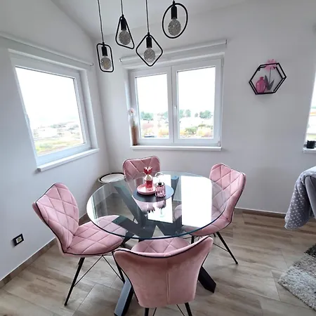 Apartamento Mia 2