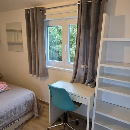 Mia 2 Apartamento *