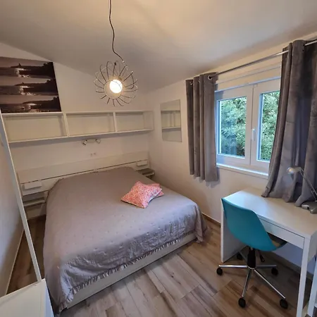 Mia 2 Apartamento Banjol