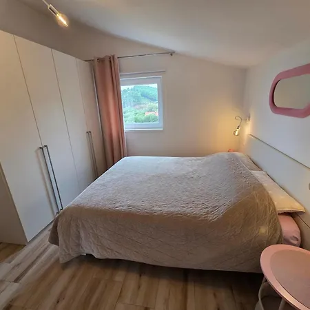 Apartamento Mia 2 Banjol