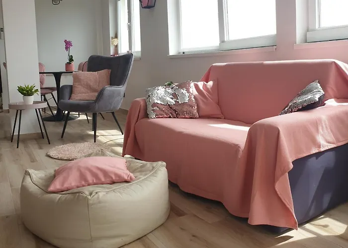 Mia 2 Apartman