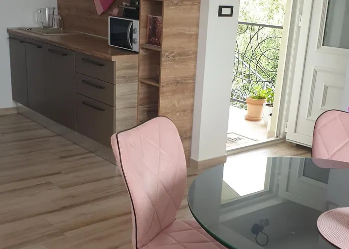 Apartman Mia 2 Banjol