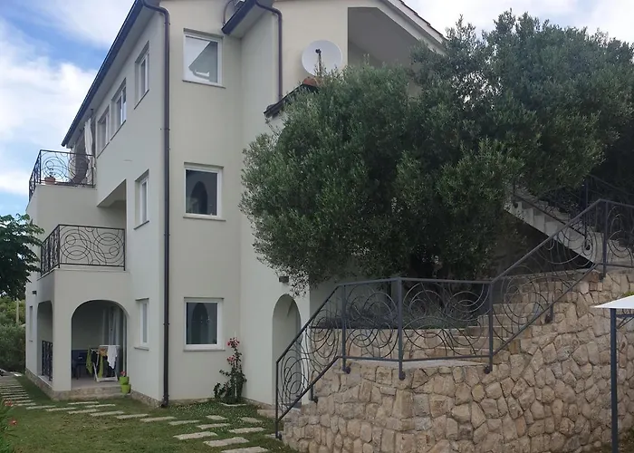 Apartman Mia 2