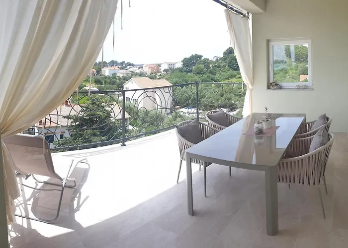 Mia 2 Apartman