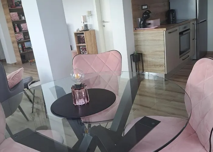 Apartman Mia 2 *