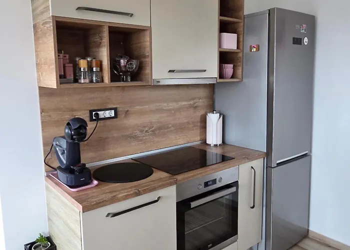 Apartman Mia 2 *