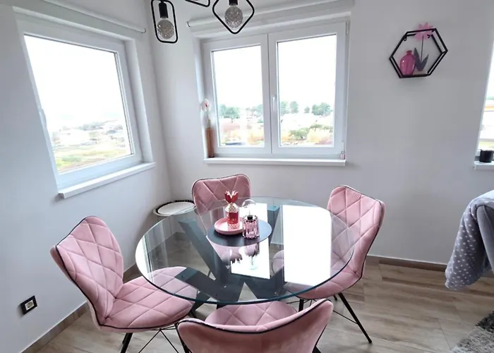 Apartman Mia 2