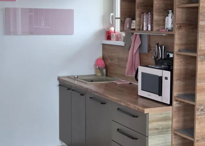Apartman Mia 2 Banjol
