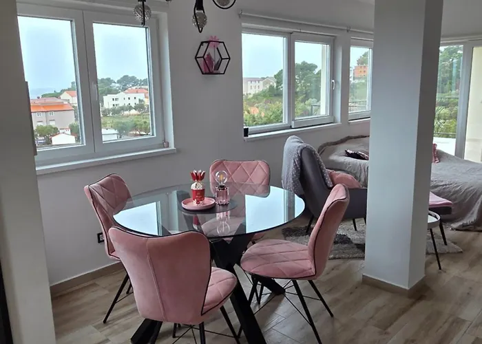 Apartman Mia 2