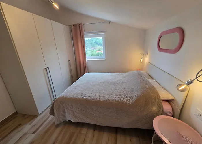 Apartman Mia 2 Banjol